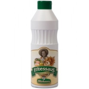 Frietsaus 450 ml